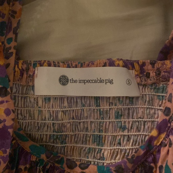 Dress - Picture 2 of 3